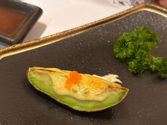 -京旬海鲜放题·铁板烧自助餐厅