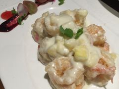 -陆壹捌餐厅(五大道店)