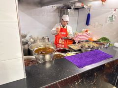 -老五鸡丝豆花面粉(瑞金北路68号院店)