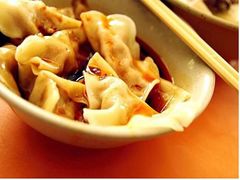 -龙抄手(文殊坊店)