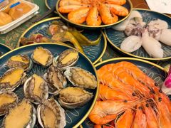 -火舞泰·泰式海鲜火锅餐厅(世纪城店)