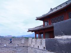 -鸡鸣驿古城