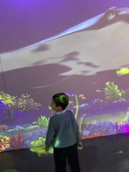 -小鸡哆哆故事屋·儿童乐园(嘉里城店)