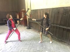 -洪江古商城