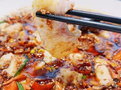 -一品红川菜(皇岗店)