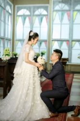 -1986婚纱摄影(清城店)