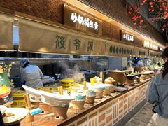 -筱爷叔·上海传统手工菜(玉树路店)