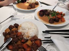 -宜家·瑞典风味餐厅(天津东丽商场店)