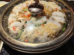 -绿茶餐厅(西湖银泰百货店)