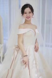 -LANYI COUTURE高级婚纱礼服改衣店