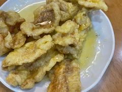 锅包肉-顺姬冷面(长白西路店)