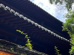 -天台山景区