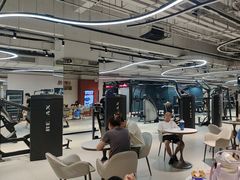 -一年四季24小时智能健身(广百店)