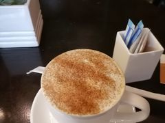 -威斯汀酒店Exchange大堂吧