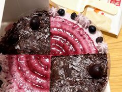 -幸福西饼生日蛋糕·下午茶(东西湖店)