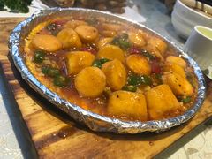 -南方酒店·淮扬菜(回民街店)