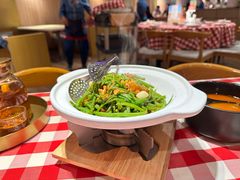 -西贝莜面村(当代商城店)