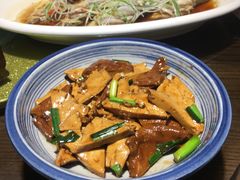 -兰婆婆餐厅淳安菜