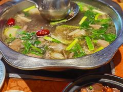 -马三妹跷脚牛肉(苏稽总店)