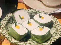 -simply thai天泰(静安嘉里中心店)