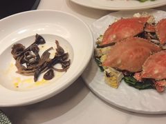 -新丁香海鲜酒店(银海商贸城店)