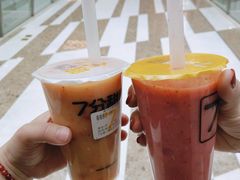 -7分甜(江宁万达店)