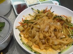 -紫光园·烤鸭·北京菜(团结湖店)