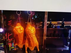 -五月罗马海鲜烤肉自助餐厅(印象城店)