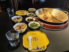 -羊大爷涮肉(亮马桥店)