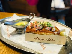 -Burger & Lobster(Dean Street)