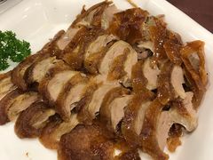 -西安烤鸭店(369烤鸭王店)