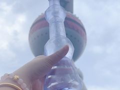 -东方明珠广播电视塔