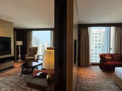 -济南富力凯悦酒店