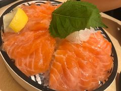 -万岁寿司(虎门万达店)