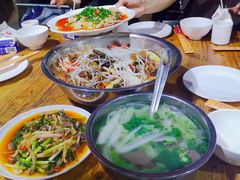 -弓虽昌焖烧鸡(大竹林店)