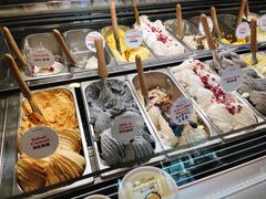 -Dal Cuore 达可芮冰淇淋(陕西北路店)