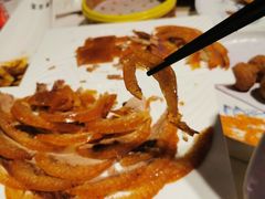 -同喜烤鸭店(光芒店)