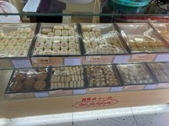 -桂发祥·直营(万德庄大街店)