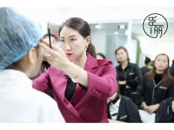 点击看大图 -臣丽纹眉品牌连锁
