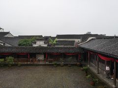 -前童古镇