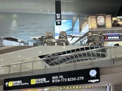 -广州白云国际机场-T2航站楼