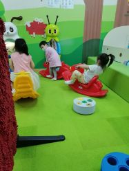 -莫莉幻想儿童乐园(北京顺义华联店)
