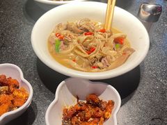-湘阁里辣(东门茂业店)