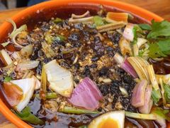 -特色油卤串串(水碾河店)