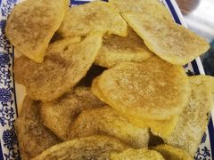 炸灌肠-鼎香润(德胜门内店)