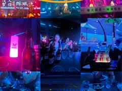-MOSSO·Liveshow(M3香港广场店)