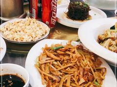 -上庄晋风庄园(上庄店)