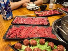 -牛品福潮汕牛肉火锅(旺庄店)