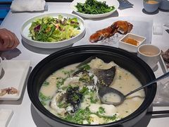 -小厨娘淮扬菜(清江苏宁广场店)