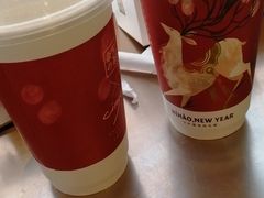 -奈雪的茶(印象城店)